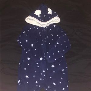 18-24M snowsuit